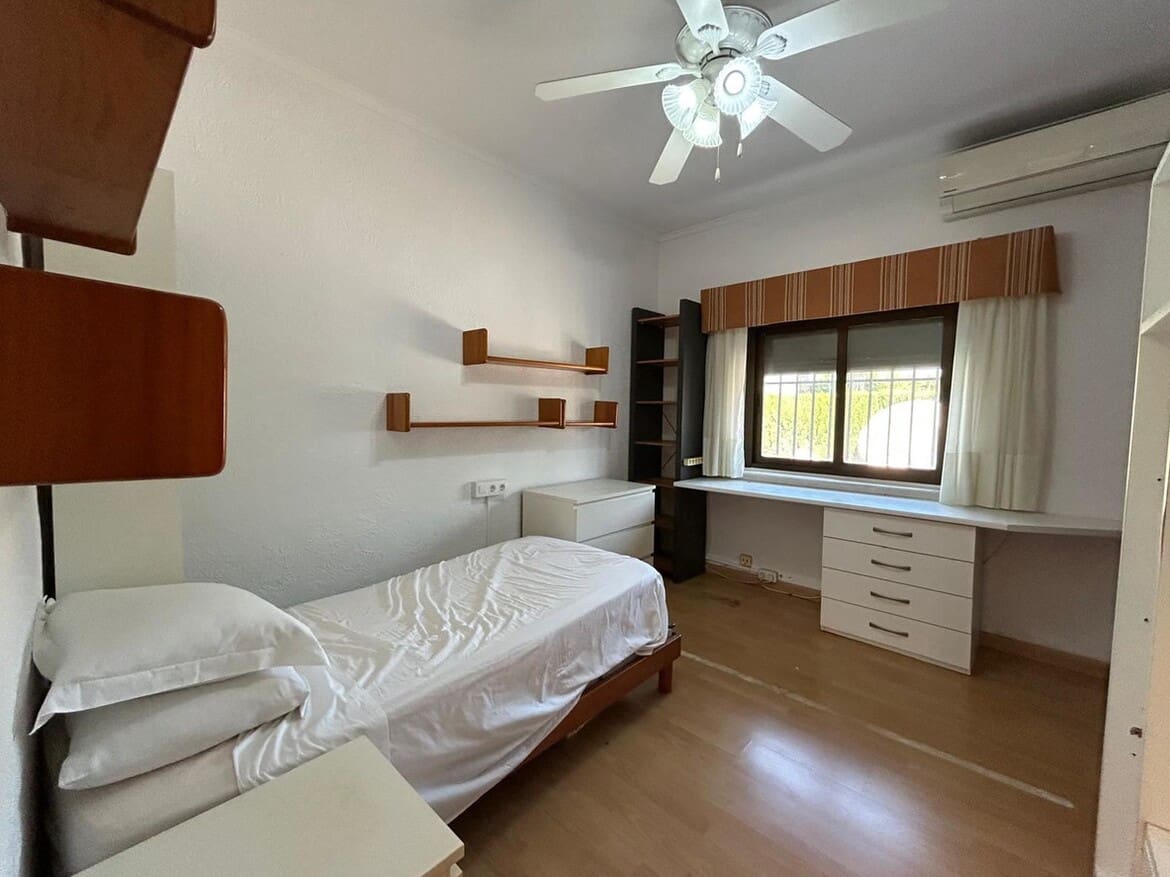 3 sypialnia Willa na sprzedaż w Cabo Roig z basenem - 790 000 € (Ref: 10172678)