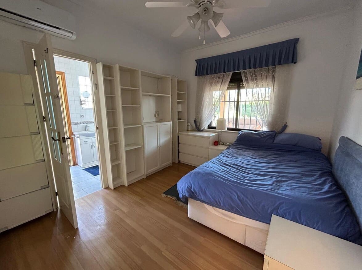 3 sypialnia Willa na sprzedaż w Cabo Roig z basenem - 790 000 € (Ref: 10172678)