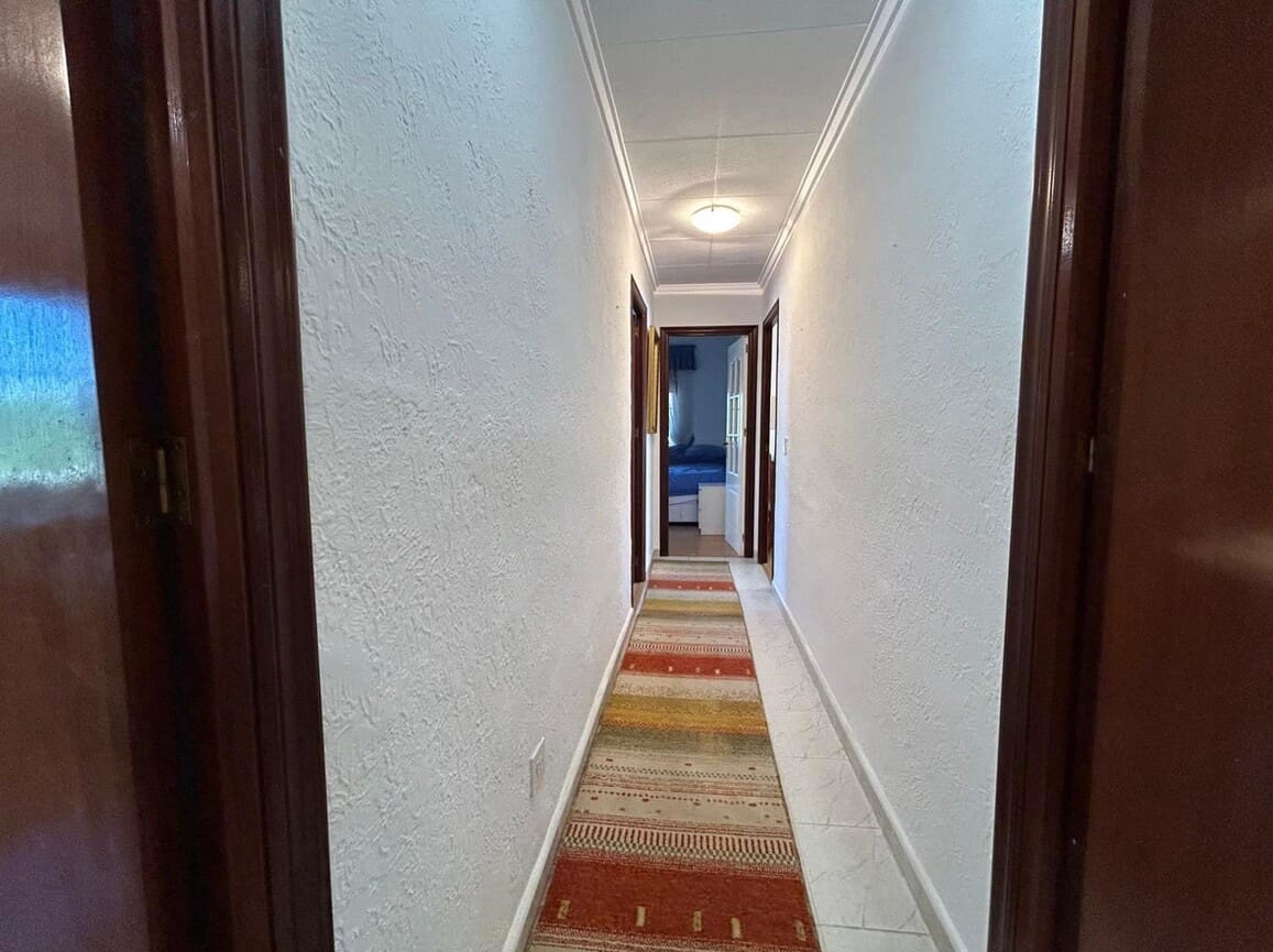 3 sypialnia Willa na sprzedaż w Cabo Roig z basenem - 790 000 € (Ref: 10172678)