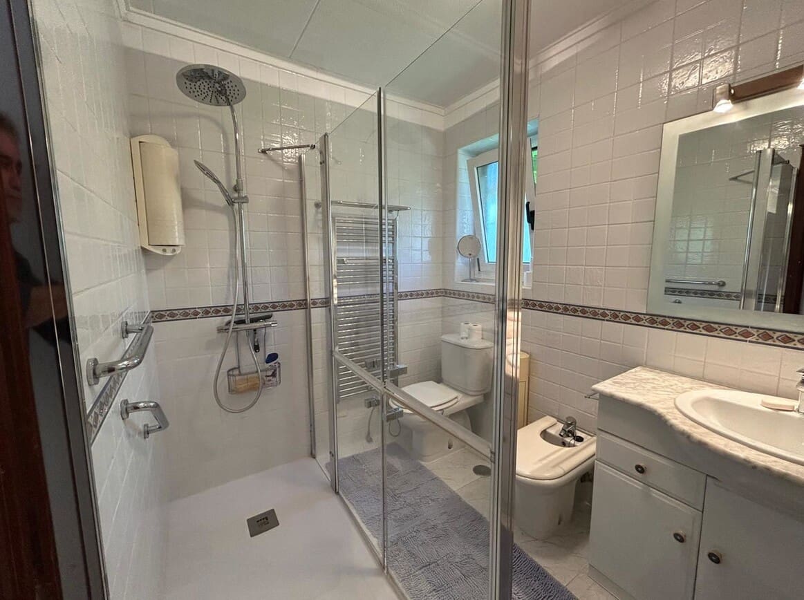 3 sypialnia Willa na sprzedaż w Cabo Roig z basenem - 790 000 € (Ref: 10172678)