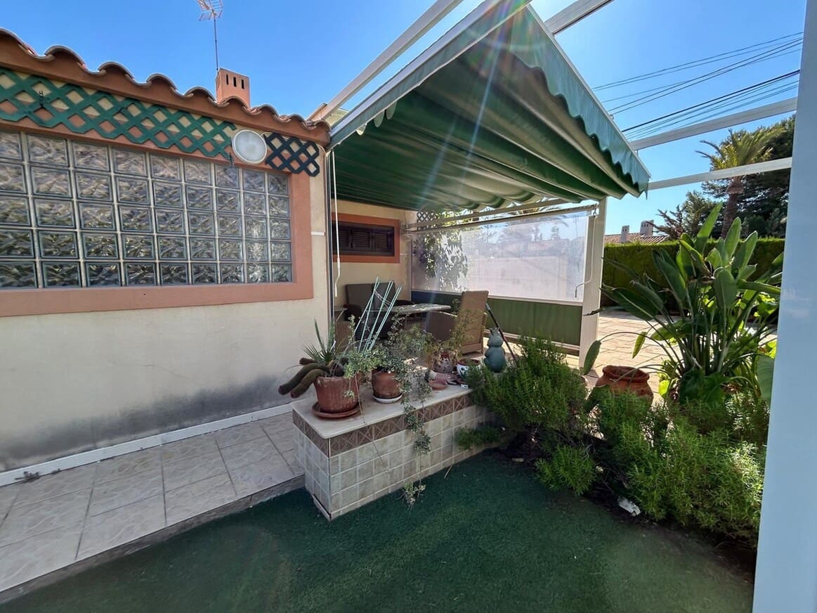 3 sypialnia Willa na sprzedaż w Cabo Roig z basenem - 790 000 € (Ref: 10172678)