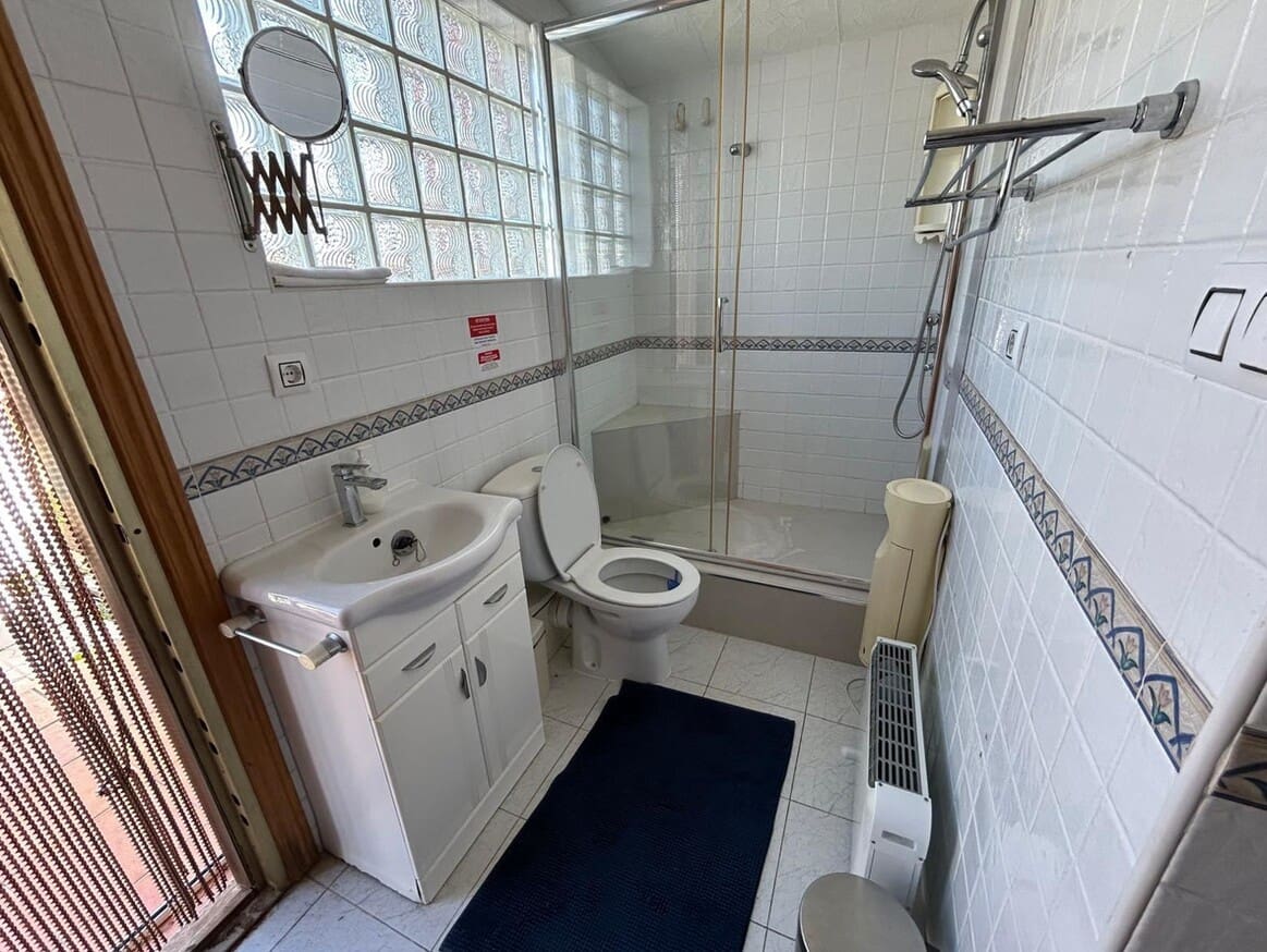 3 sypialnia Willa na sprzedaż w Cabo Roig z basenem - 790 000 € (Ref: 10172678)