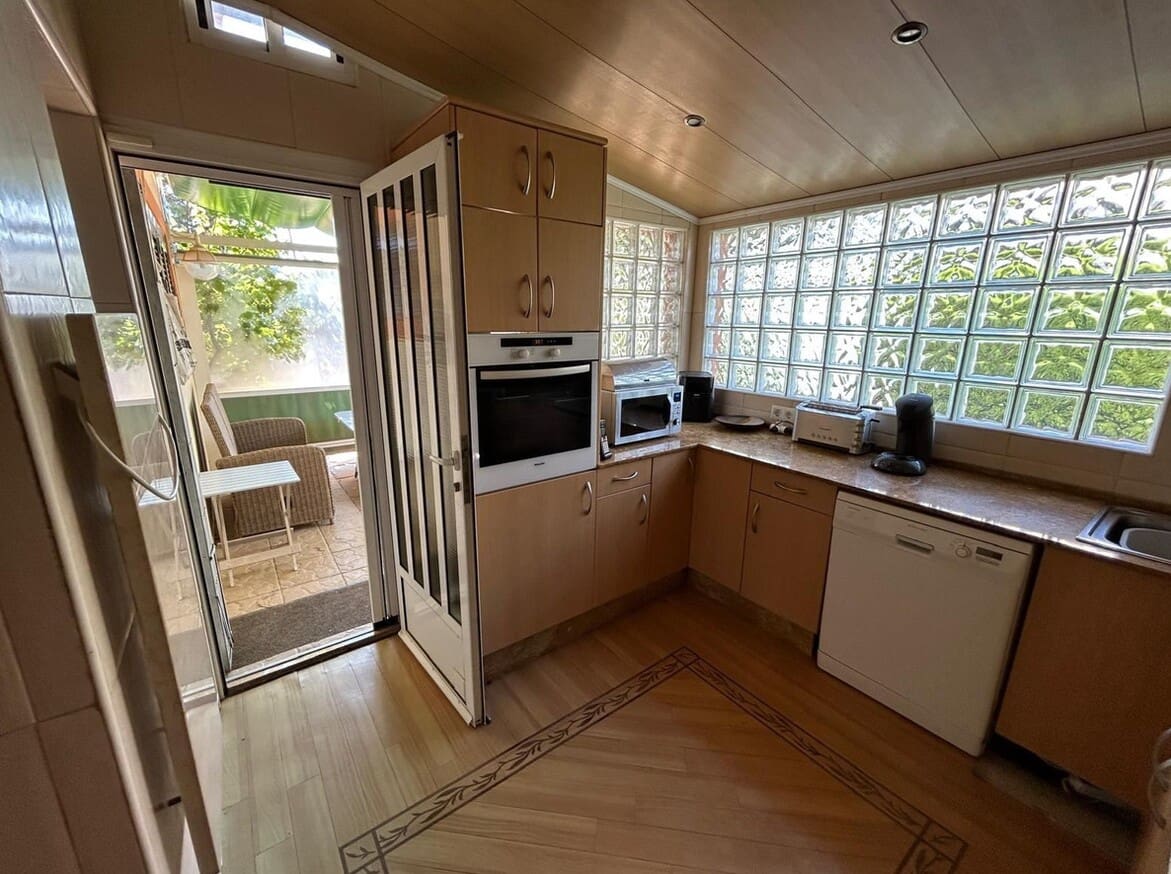 3 sypialnia Willa na sprzedaż w Cabo Roig z basenem - 790 000 € (Ref: 10172678)