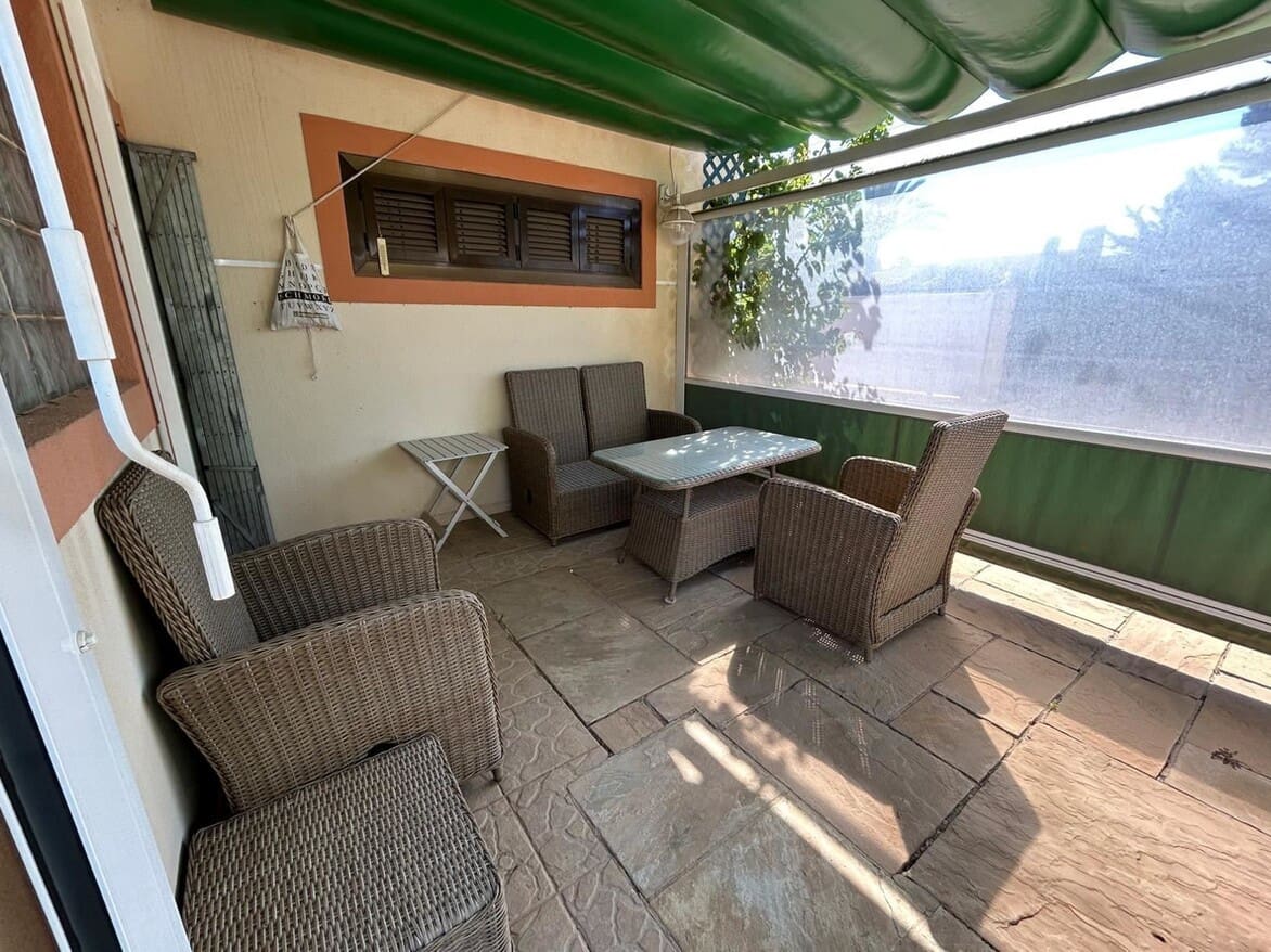 3 sypialnia Willa na sprzedaż w Cabo Roig z basenem - 790 000 € (Ref: 10172678)