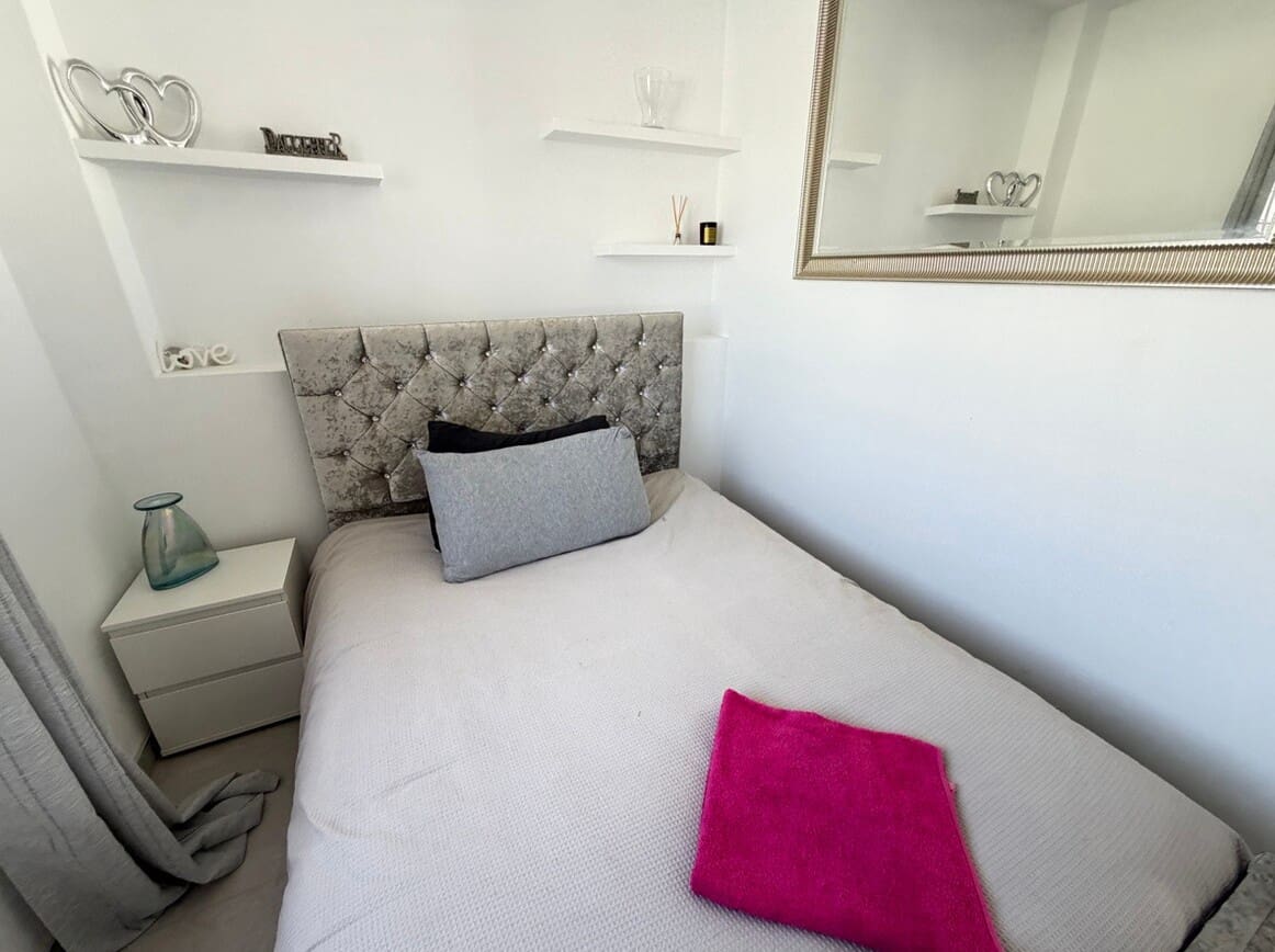 3 bedroom Villa for sale in San Miguel de Salinas with pool - € 330,000 (Ref: 10172679)