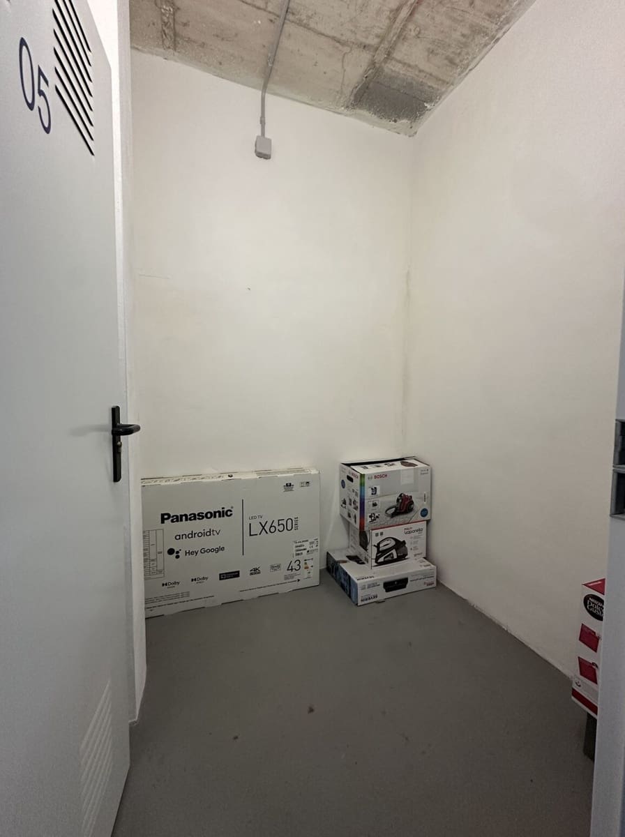 2 slaapkamer Appartement te koop in Santa Pola met zwembad garage - € 419.000 (Ref: 10172680)