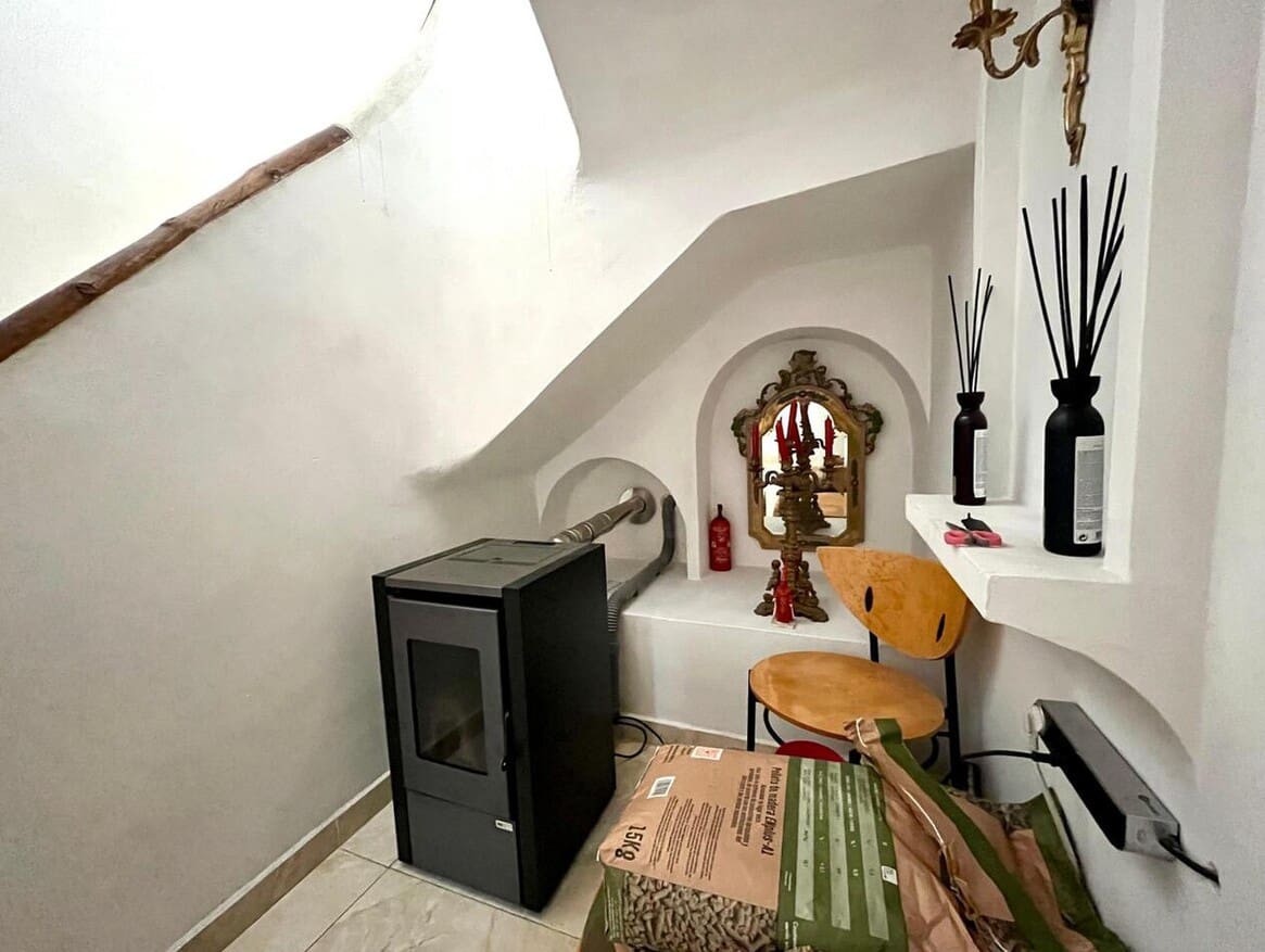 4 bedroom Villa for sale in Orihuela Costa with pool garage - € 879,000 (Ref: 10172681)