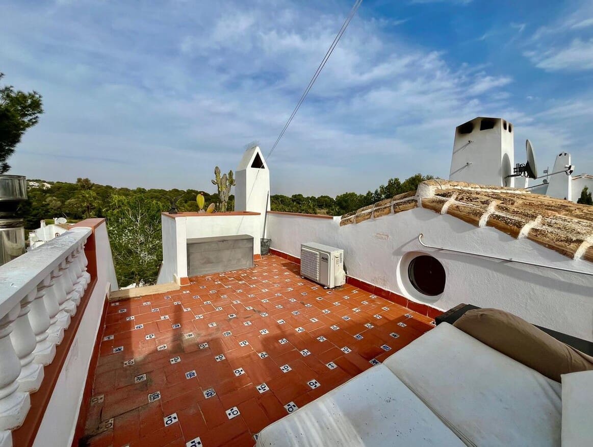 4 bedroom Villa for sale in Orihuela Costa with pool garage - € 879,000 (Ref: 10172681)