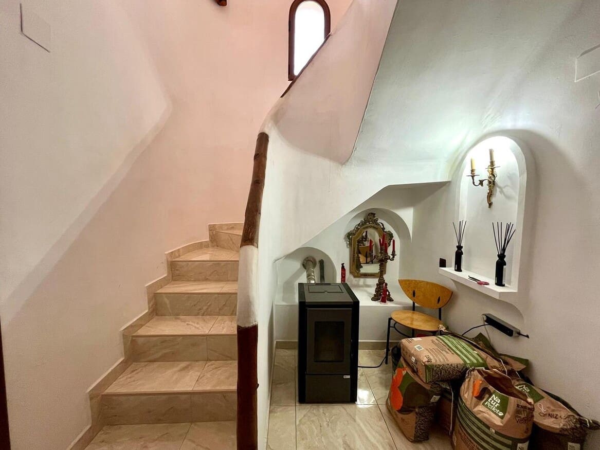 4 bedroom Villa for sale in Orihuela Costa with pool garage - € 879,000 (Ref: 10172681)