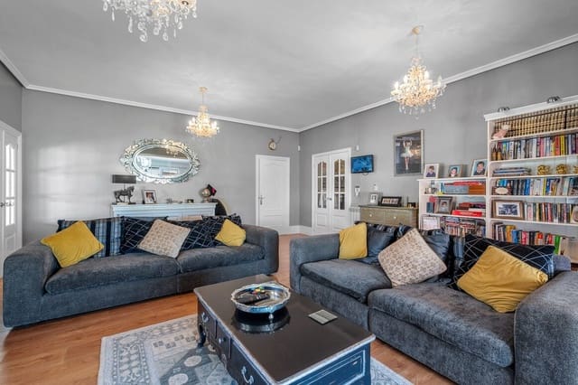 6 slaapkamer Finca/Landhuis te koop in Almoradí met zwembad - € 595.000 (Ref: 10172682)