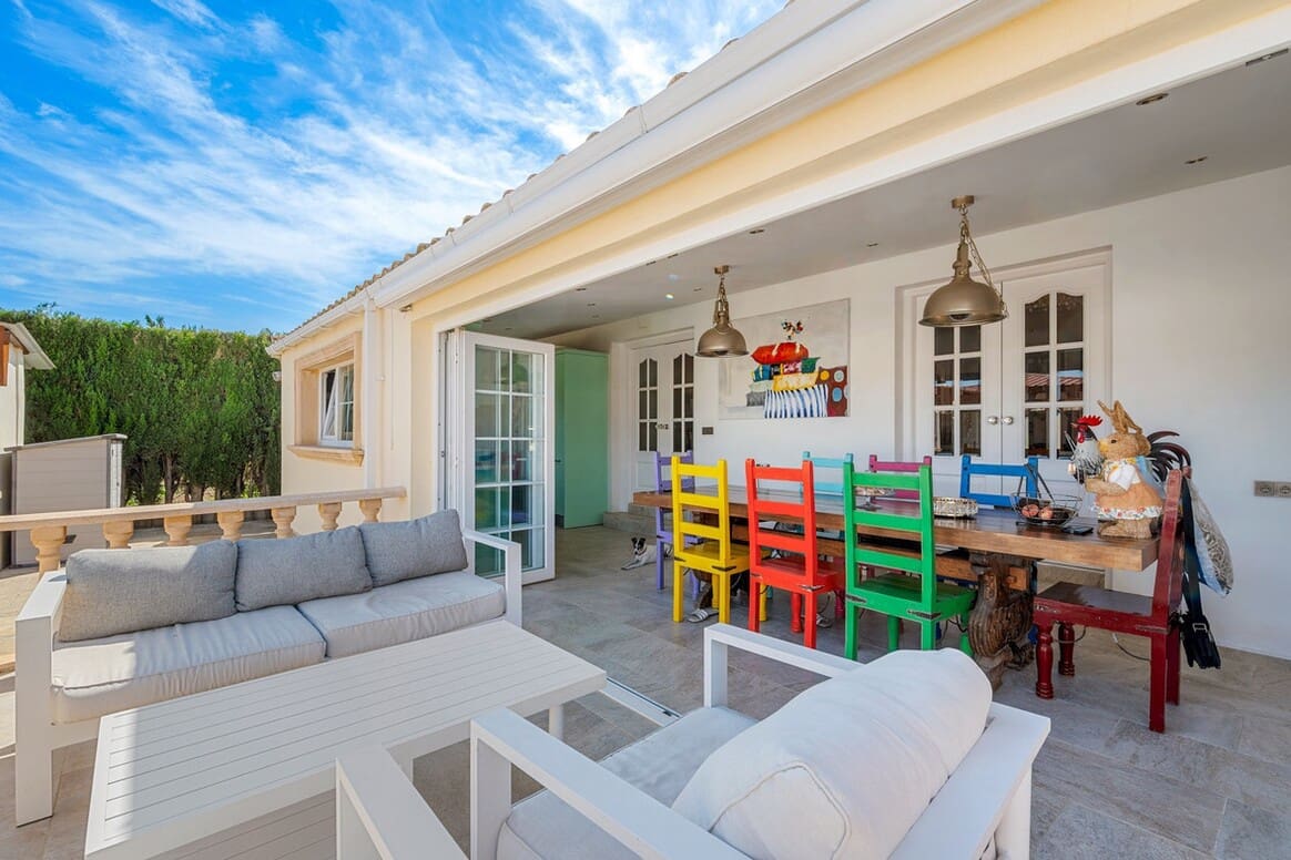 6 Zimmer Finca/Landgut zu verkaufen in Almoradi mit Pool - 595.000 € (Ref: 10172682)