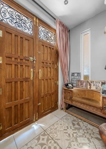 6 slaapkamer Finca/Landhuis te koop in Almoradí met zwembad - € 595.000 (Ref: 10172682)