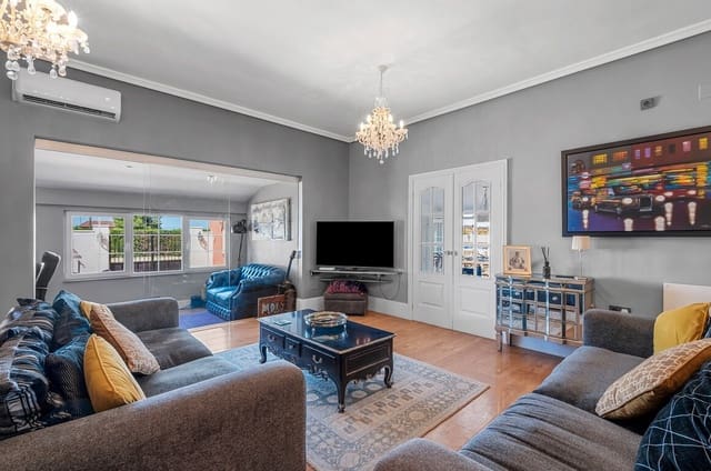 6 slaapkamer Finca/Landhuis te koop in Almoradí met zwembad - € 595.000 (Ref: 10172682)