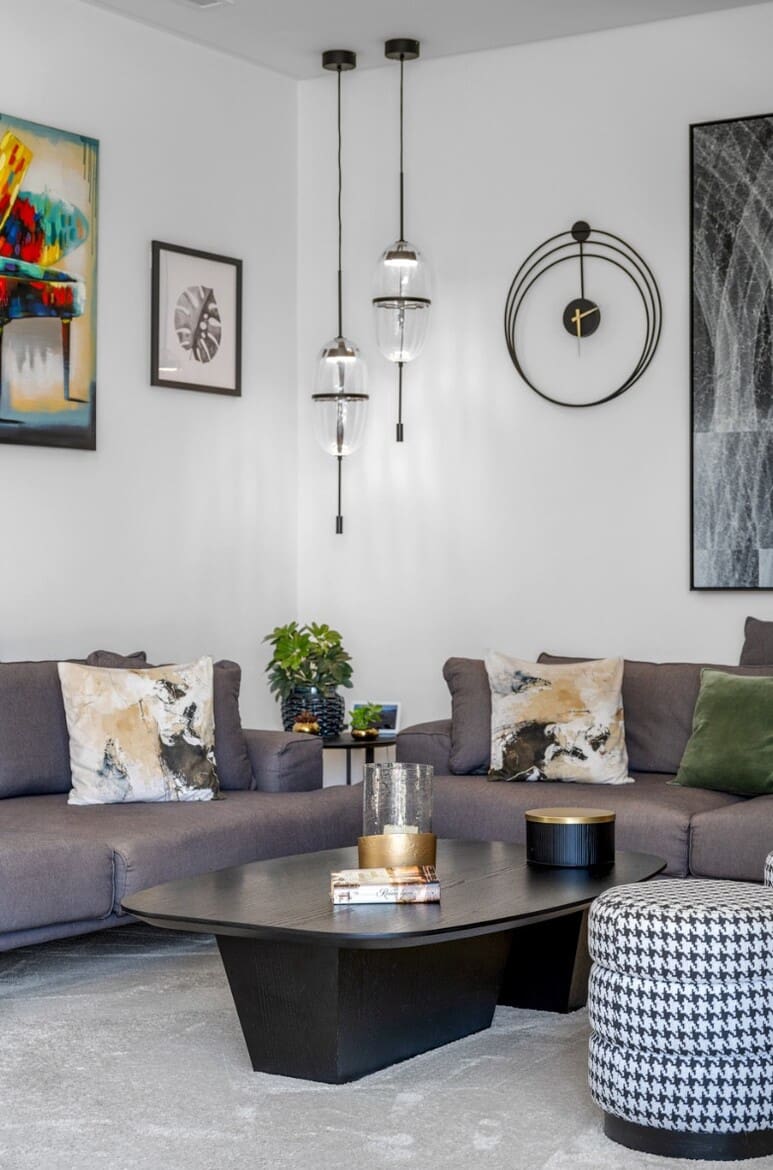 3 sypialnia Willa na sprzedaż w Benijofar z basenem garażem - 599 000 € (Ref: 10172683)