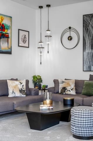 3 sypialnia Willa na sprzedaż w Benijófar z basenem garażem - 599 000 € (Ref: 10172683)