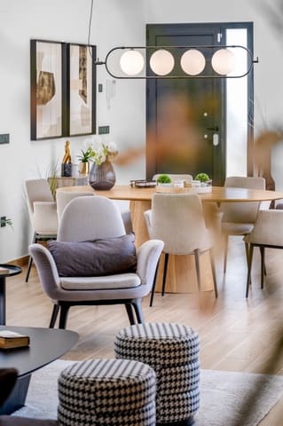 3 sypialnia Willa na sprzedaż w Benijófar z basenem garażem - 599 000 € (Ref: 10172683)