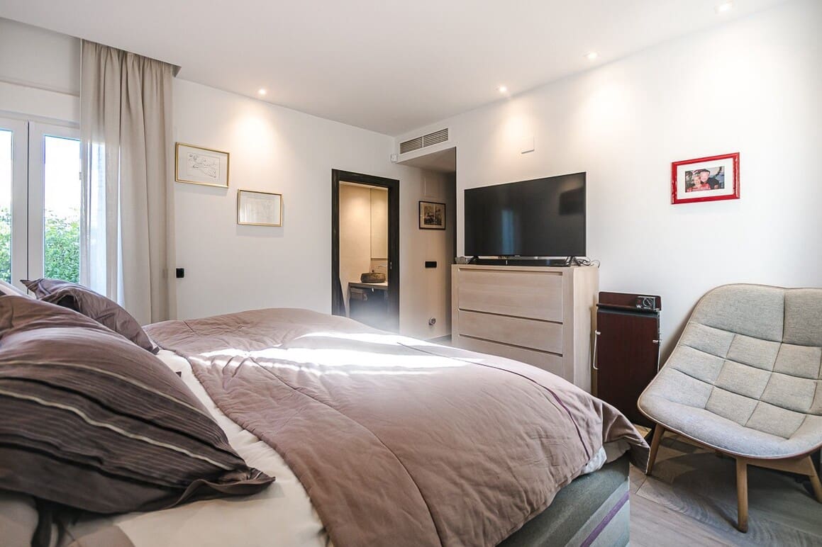2 slaapkamer Villa te koop in Algorfa met zwembad garage - € 610.000 (Ref: 10172684)