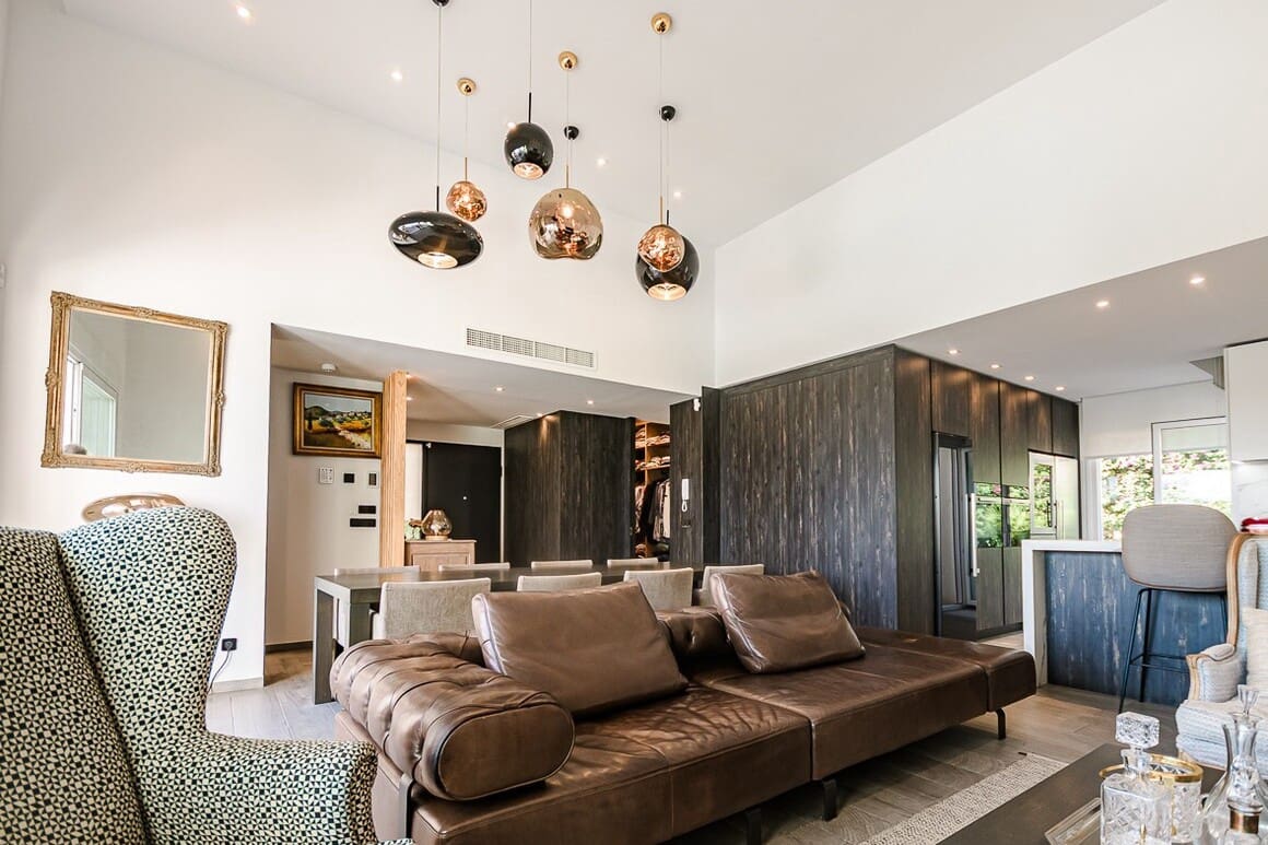 2 slaapkamer Villa te koop in Algorfa met zwembad garage - € 610.000 (Ref: 10172684)