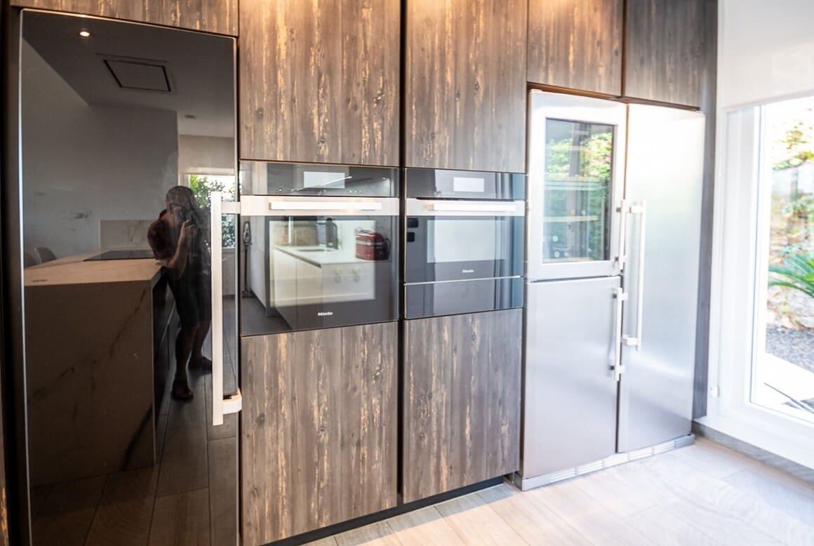 2 slaapkamer Villa te koop in Algorfa met zwembad garage - € 610.000 (Ref: 10172684)
