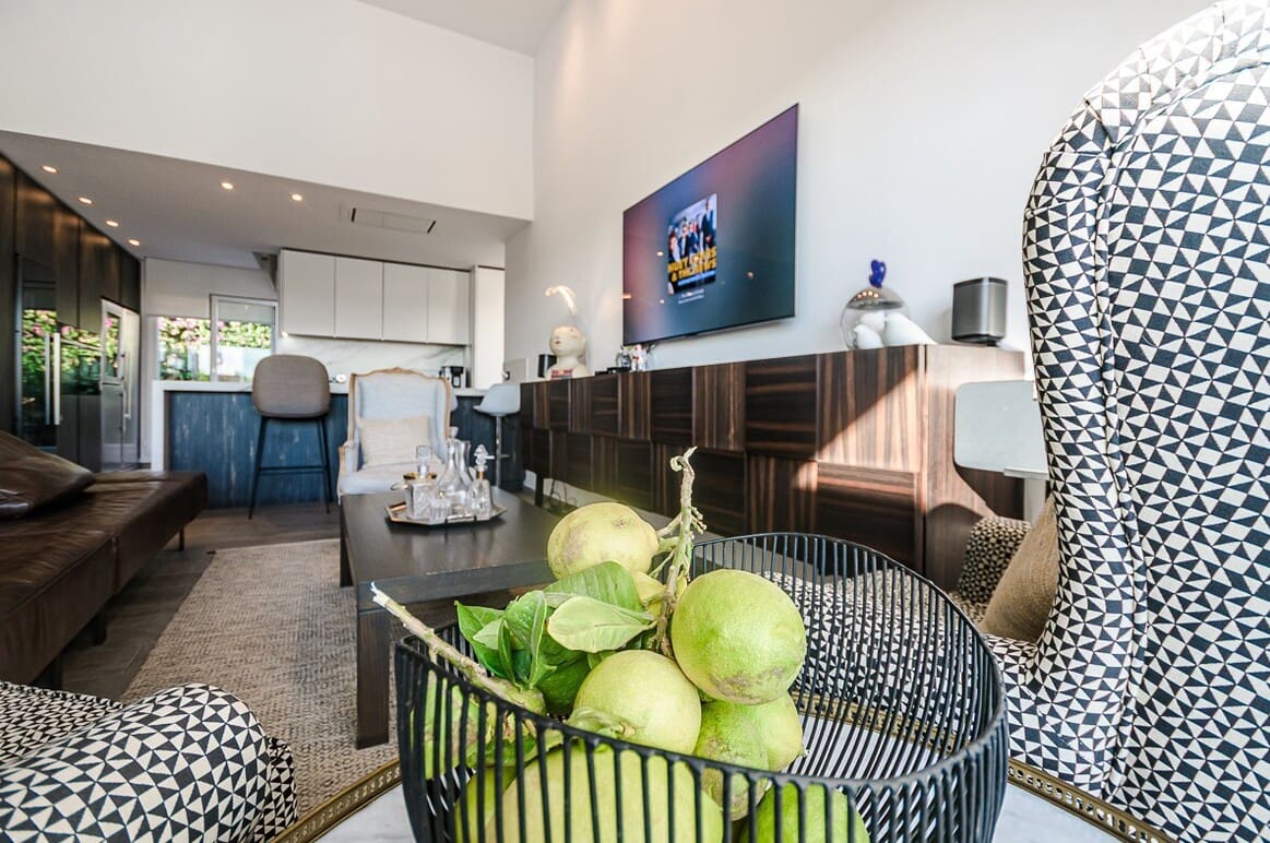 2 slaapkamer Villa te koop in Algorfa met zwembad garage - € 610.000 (Ref: 10172684)