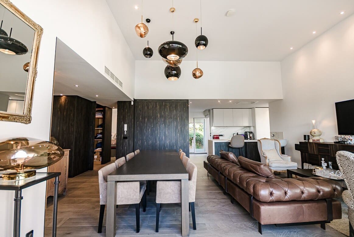 2 slaapkamer Villa te koop in Algorfa met zwembad garage - € 610.000 (Ref: 10172684)