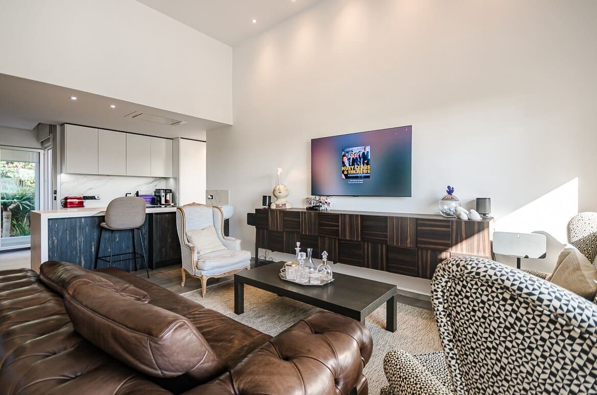 2 slaapkamer Villa te koop in Algorfa met zwembad garage - € 610.000 (Ref: 10172684)