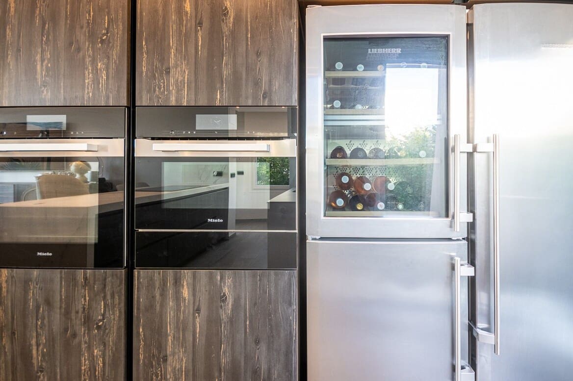 2 slaapkamer Villa te koop in Algorfa met zwembad garage - € 610.000 (Ref: 10172684)