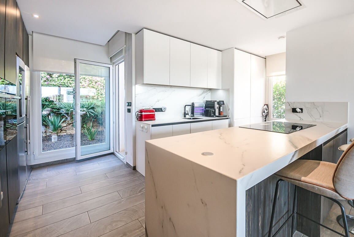 2 slaapkamer Villa te koop in Algorfa met zwembad garage - € 610.000 (Ref: 10172684)