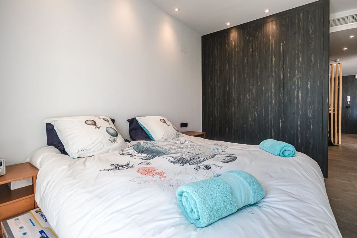 2 slaapkamer Villa te koop in Algorfa met zwembad garage - € 610.000 (Ref: 10172684)