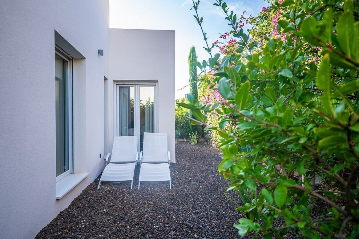 2 slaapkamer Villa te koop in Algorfa met zwembad garage - € 610.000 (Ref: 10172684)