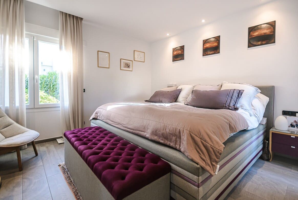 2 slaapkamer Villa te koop in Algorfa met zwembad garage - € 610.000 (Ref: 10172684)