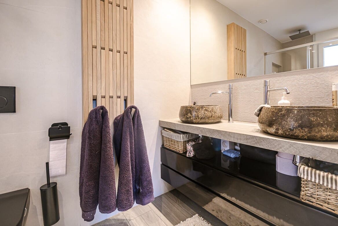 2 slaapkamer Villa te koop in Algorfa met zwembad garage - € 610.000 (Ref: 10172684)