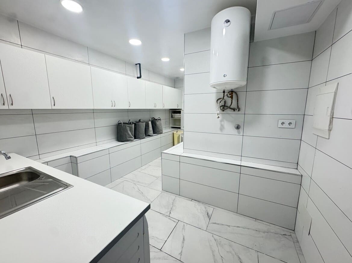 5 slaapkamer Villa te koop in San Miguel de Salinas met garage - € 580.000 (Ref: 10172685)