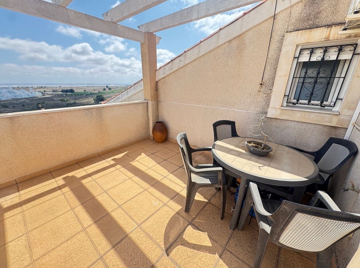 5 slaapkamer Villa te koop in San Miguel de Salinas met garage - € 580.000 (Ref: 10172685)