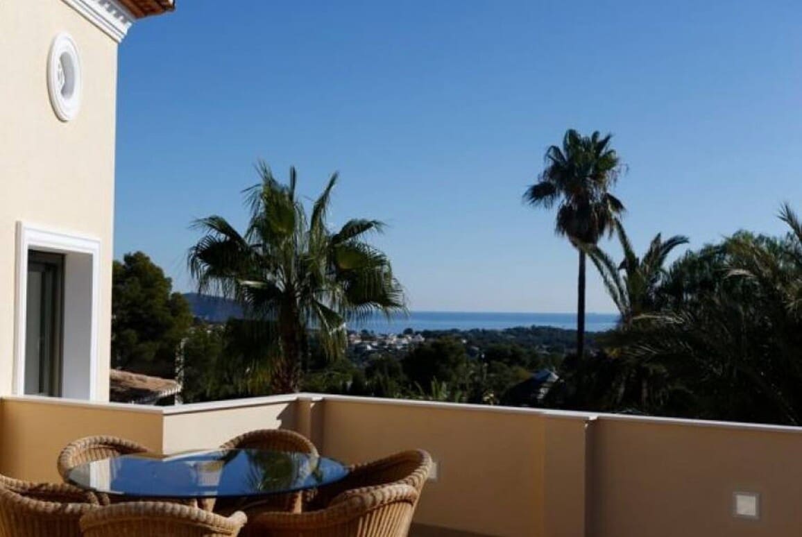4 soveværelse Villa til salg i Alicante by - € 1.350.000 (Ref: 10172688)
