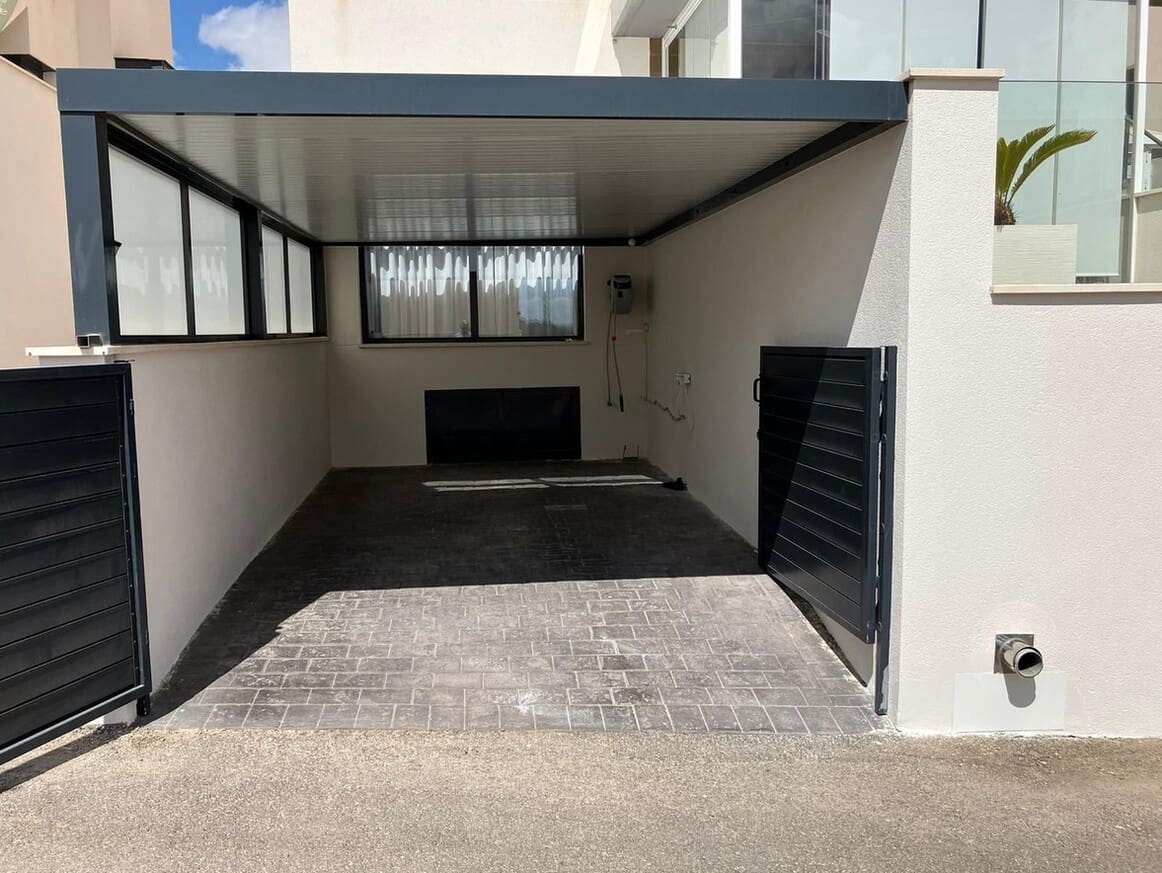 2 soveværelse Lejlighed til salg i San Miguel de Salinas med swimmingpool garage - € 319.000 (Ref: 10172689)