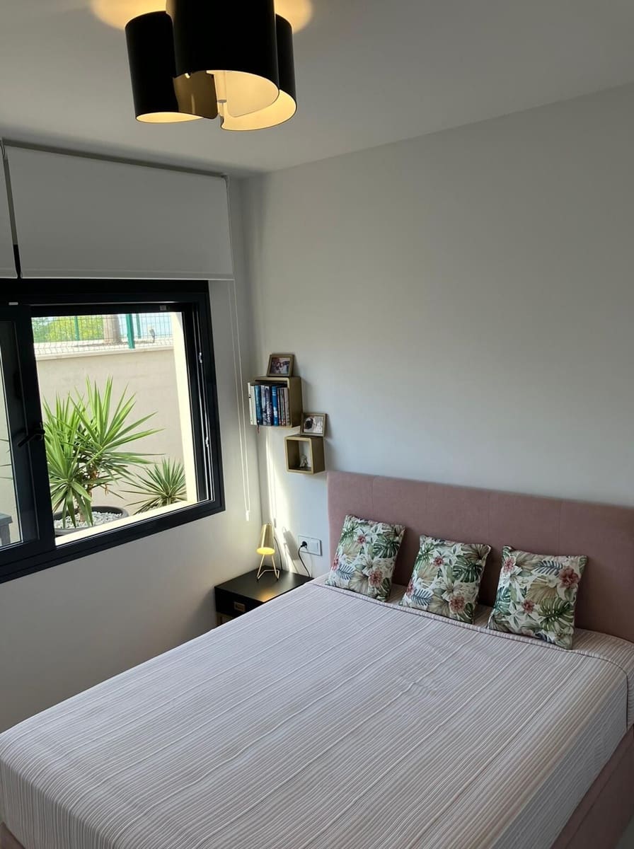 2 soveværelse Lejlighed til salg i San Miguel de Salinas med swimmingpool garage - € 319.000 (Ref: 10172689)
