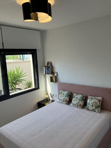 Apartamento de 2 habitaciones en San Miguel de Salinas en venta con piscina garaje - 319.000 € (Ref: 10172689)