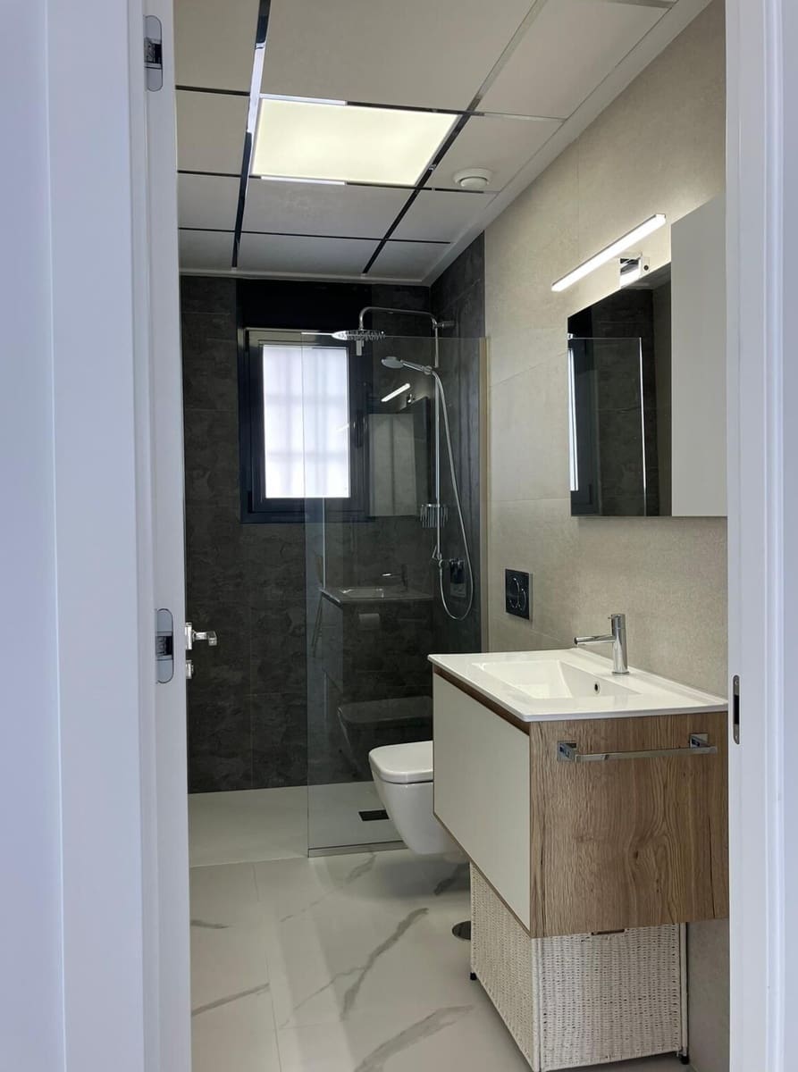 2 soveværelse Lejlighed til salg i San Miguel de Salinas med swimmingpool garage - € 319.000 (Ref: 10172689)