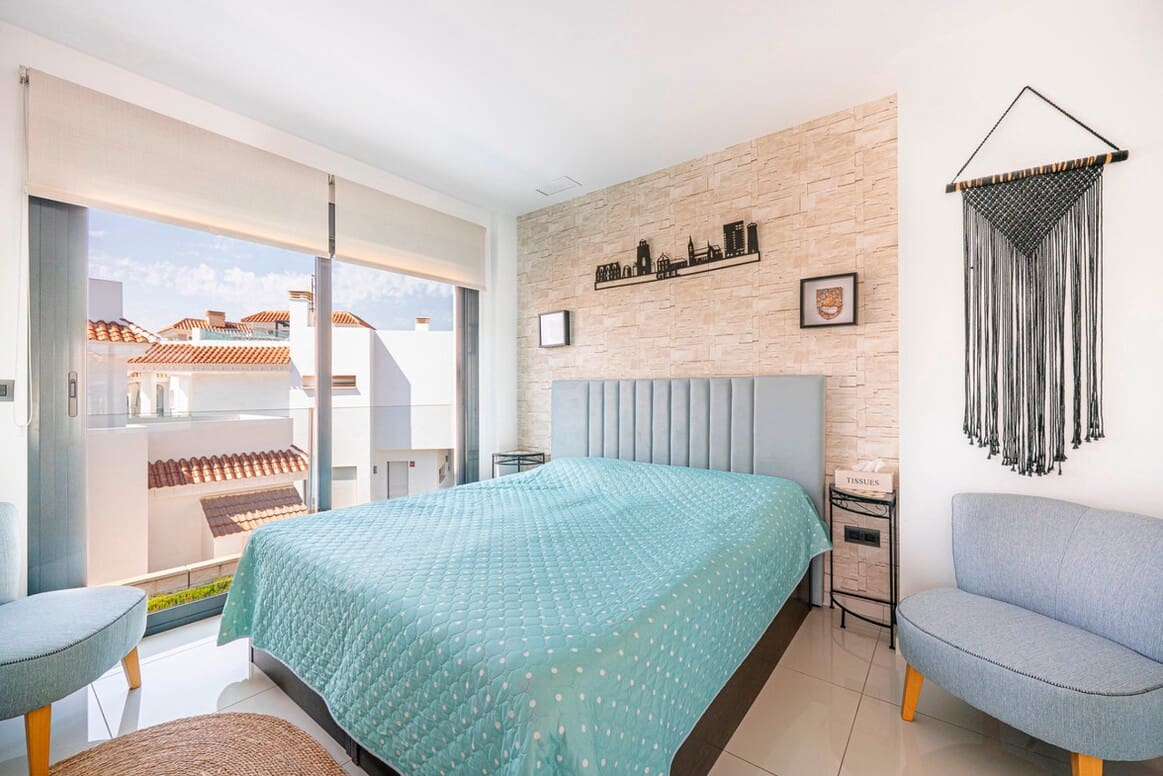 3 Zimmer Villa zu verkaufen in Rojales mit Pool - 550.000 € (Ref: 10172690)