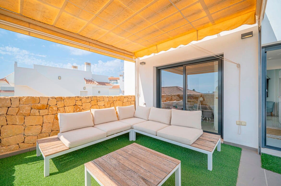 3 Zimmer Villa zu verkaufen in Rojales mit Pool - 550.000 € (Ref: 10172690)