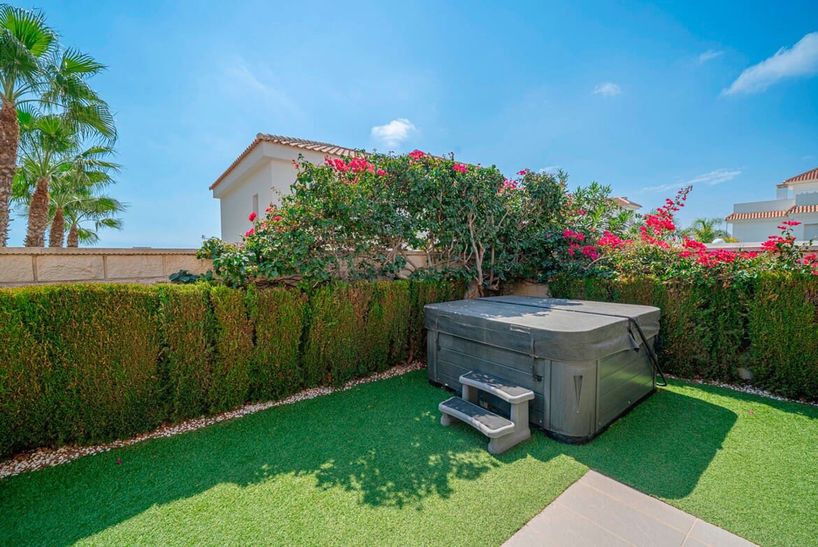 3 Zimmer Villa zu verkaufen in Rojales mit Pool - 550.000 € (Ref: 10172690)
