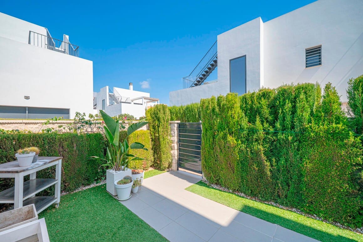 3 Zimmer Villa zu verkaufen in Rojales mit Pool - 550.000 € (Ref: 10172690)