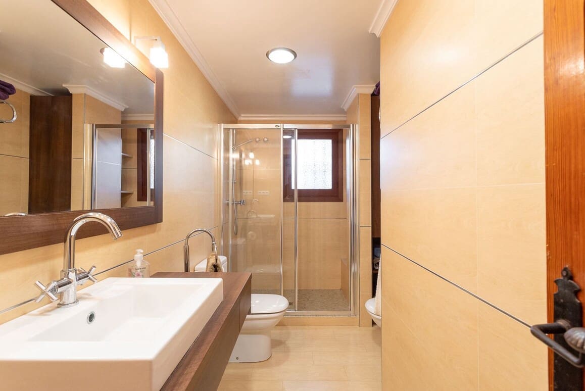 6 soveværelse Villa til salg i Campoamor med swimmingpool garage - € 875.000 (Ref: 10172693)