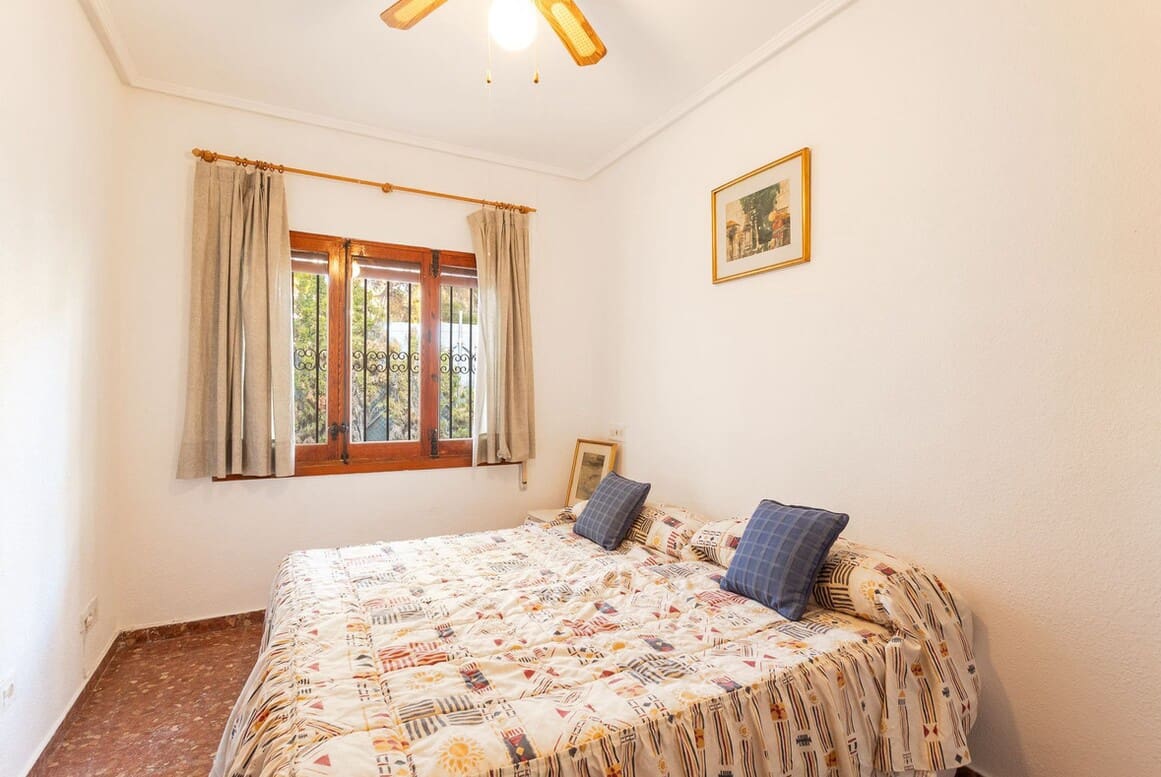 6 soveværelse Villa til salg i Campoamor med swimmingpool garage - € 875.000 (Ref: 10172693)
