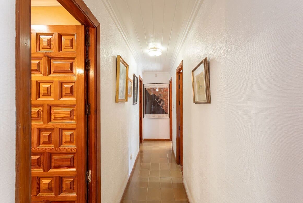 6 soveværelse Villa til salg i Campoamor med swimmingpool garage - € 875.000 (Ref: 10172693)
