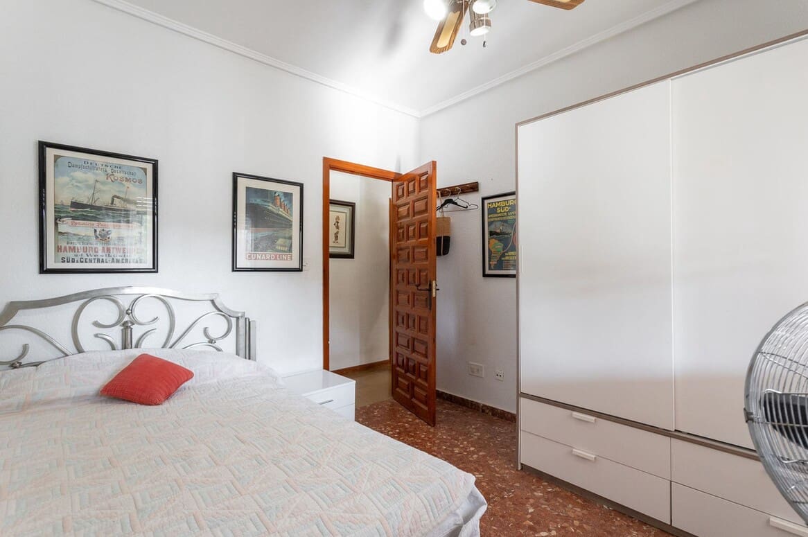6 soveværelse Villa til salg i Campoamor med swimmingpool garage - € 875.000 (Ref: 10172693)