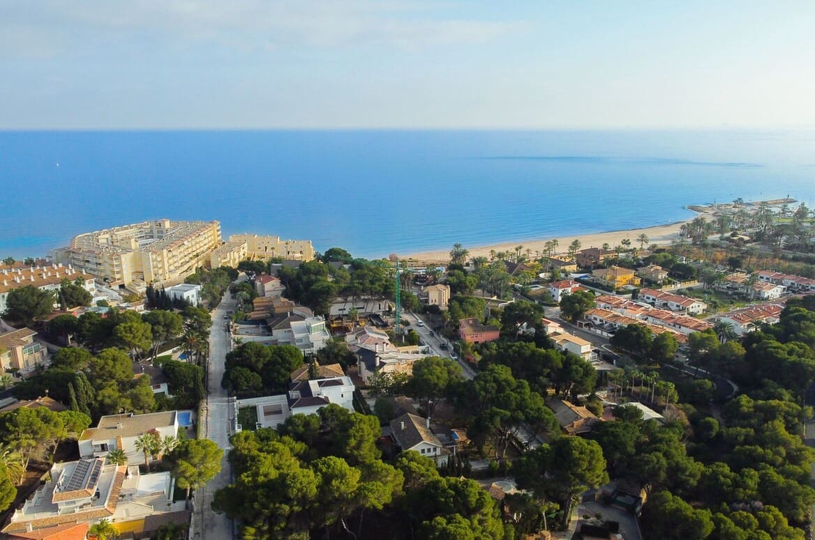 6 soveværelse Villa til salg i Campoamor med swimmingpool garage - € 875.000 (Ref: 10172693)