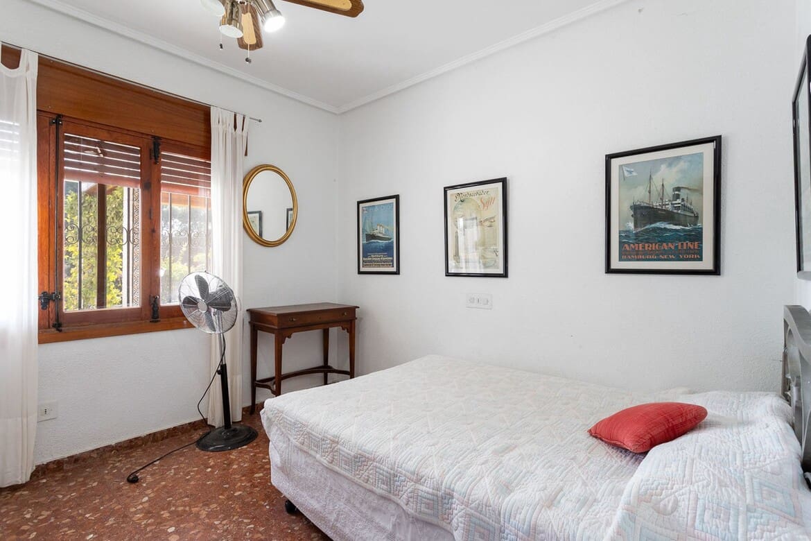 6 soveværelse Villa til salg i Campoamor med swimmingpool garage - € 875.000 (Ref: 10172693)