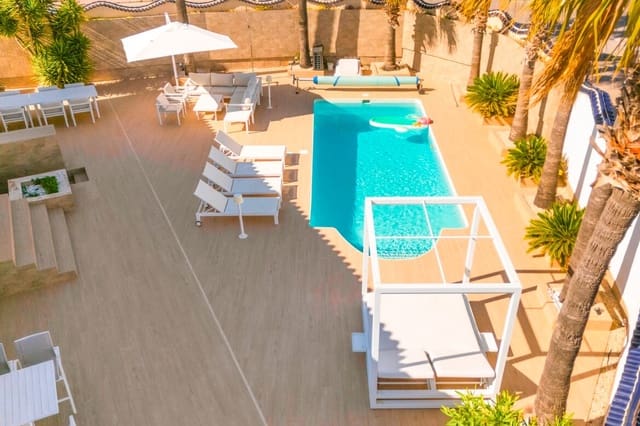 5 bedroom Villa for sale in Ciudad Quesada, Rojales with pool garage - € 590,000 (Ref: 10172695)